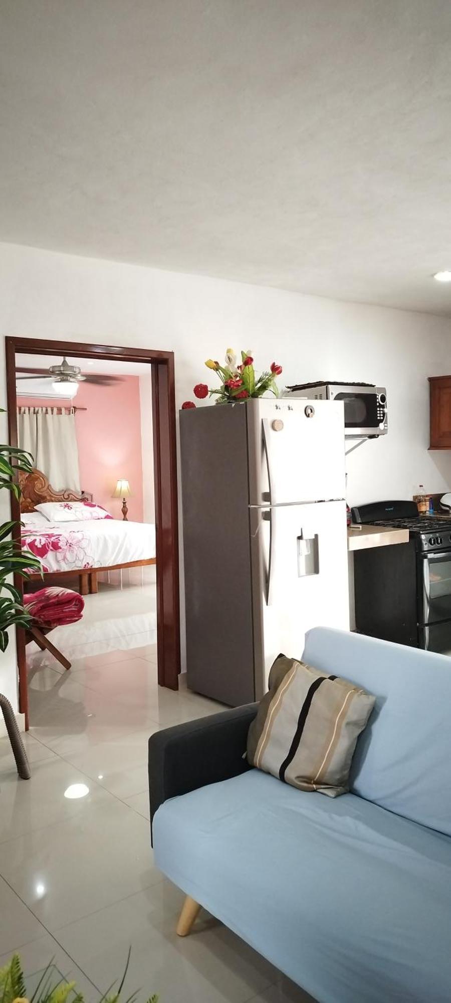 Casa Gacela Cozumel Exterior foto